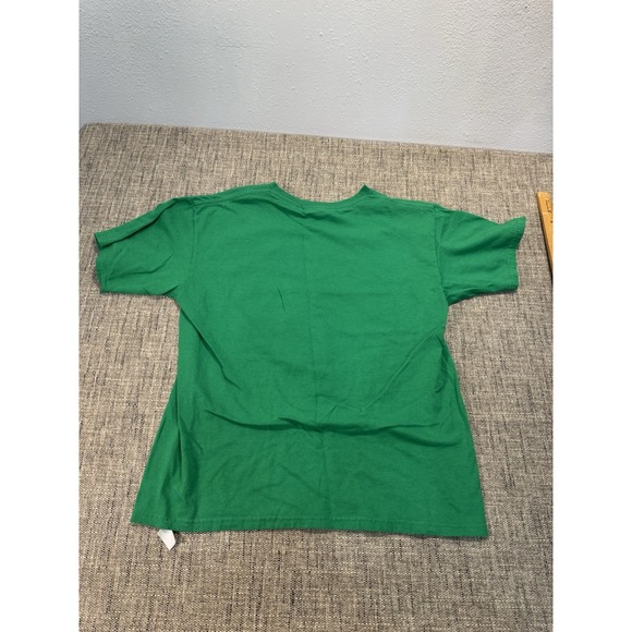 Disney Stitch XL XG White T-shirt‎ Stitch In Hawaii Short Sleeve Women's 19/23 - Picture 9 of 12